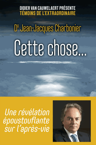 Cette chose...
