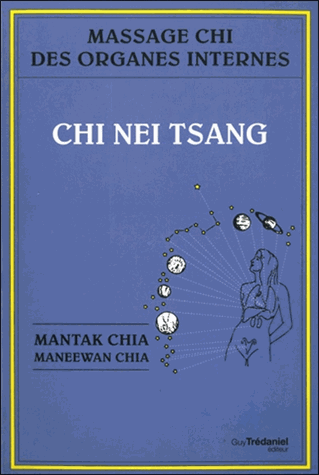 Chi Nei Tsang