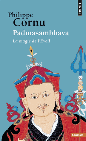 Padmasambhava