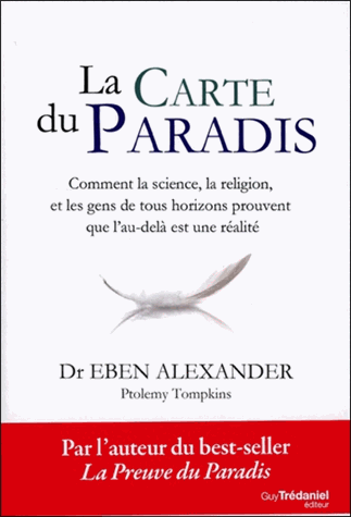 La carte du paradis