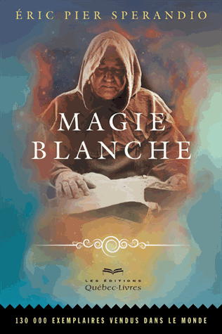 Magie blanche