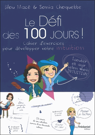 Le défi des 100 jours !