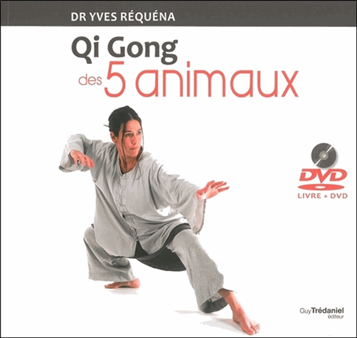 Qi Gong des 5 animaux