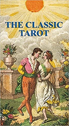 Le tarot classique