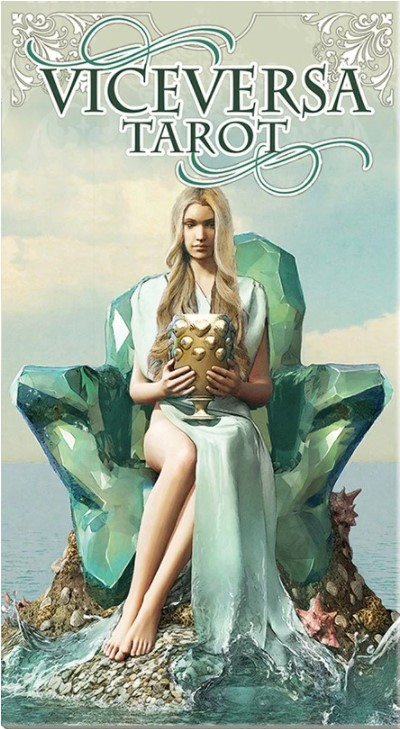 Tarot vice versa