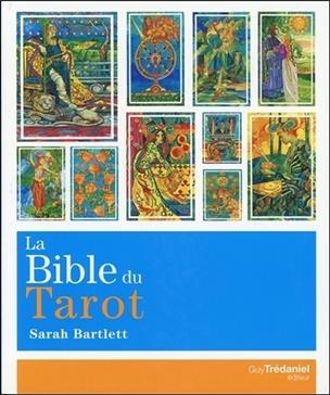 La bible du tarot