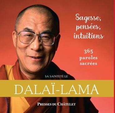 Sagesse, Pensées, Intuitions