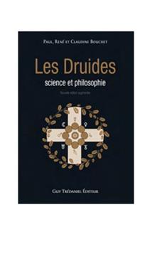 Les druides, science et philosophie
