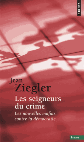 Les seigneurs du crime