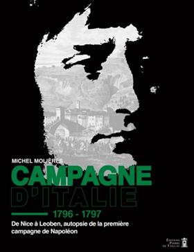 Campagne d'Italie