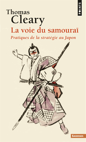 La voie du samouraï