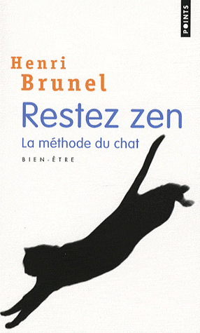 Restez zen