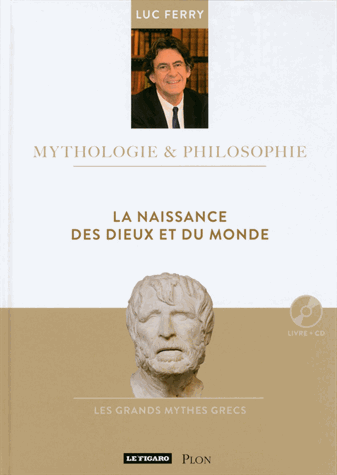 La naissance des dieux et du monde