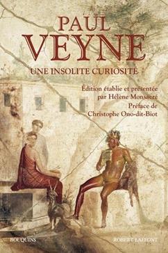 Une insolente curiosité