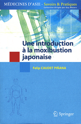 Une introduction à la moxibustion japonaise
