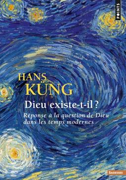 Dieu existe-t-il ?