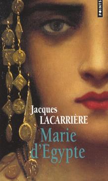 Marie d'Egypte