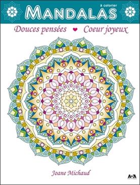 Douces pensées, coeur joyeux