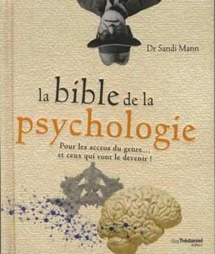 La bible de la psychologie