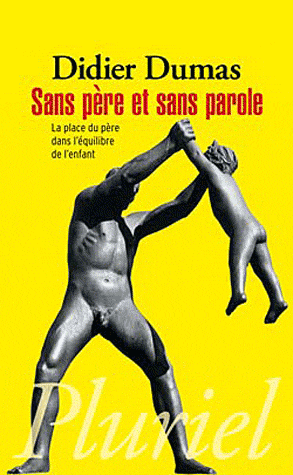 Sans père et sans parole