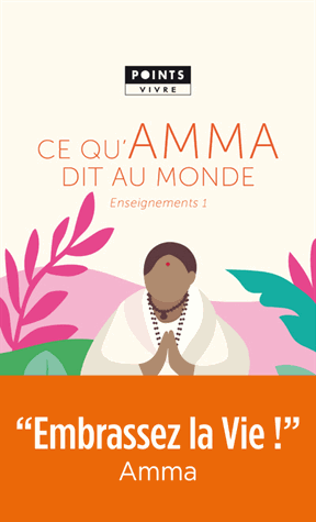Enseignements d'une sage d'aujourd'hui