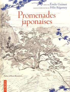 Promenades japonaises