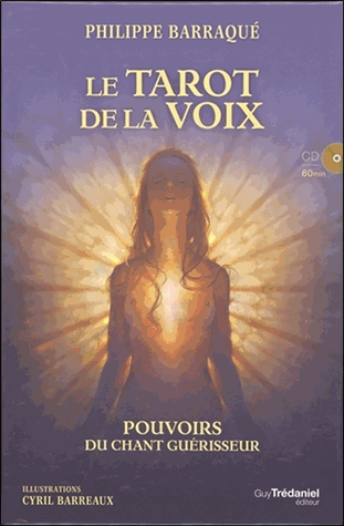 Le tarot de la voix