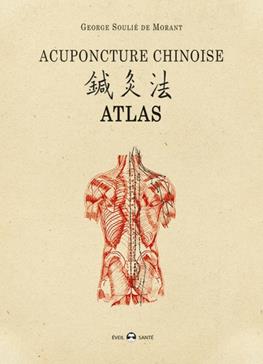 Acuponcture chinoise