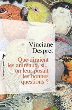 Que diraient les animaux si... on leur posait les bonnes questions ?