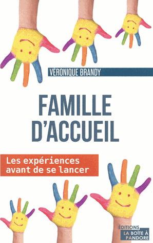 Famille d'accueil