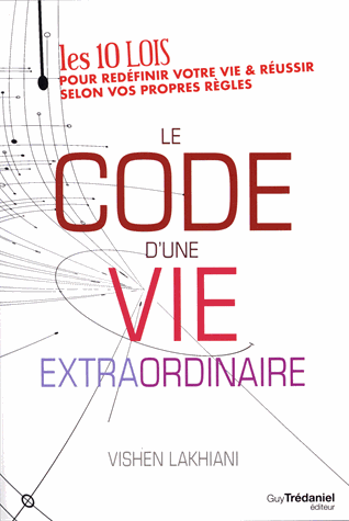 Le code d'une vie extraordinaire