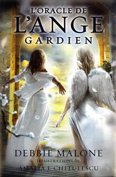 L'oracle de l'ange gardien