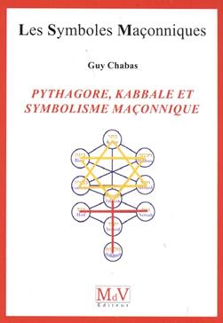 Pythagore, kabbale et symbolisme maçonnique