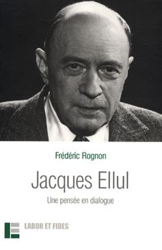 Jacques Ellul