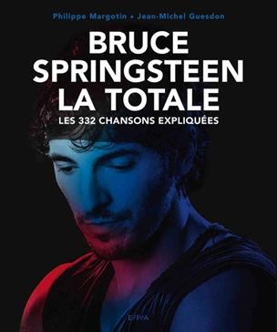 Bruce Springsteen
