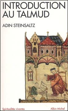 Introduction au Talmud
