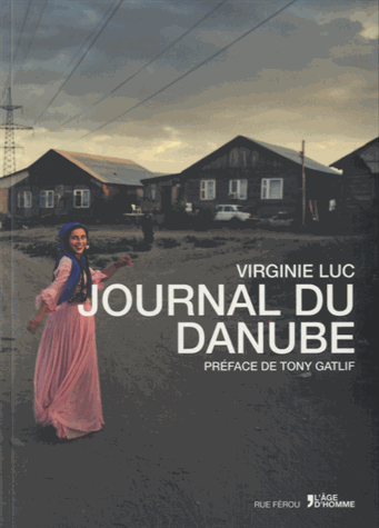 Journal du Danube