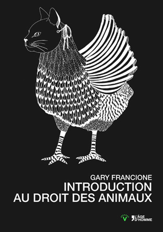 Introduction au droit des animaux