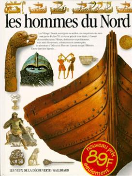 Les hommes du Nord