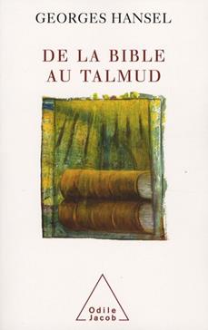 De la Bible au Talmud
