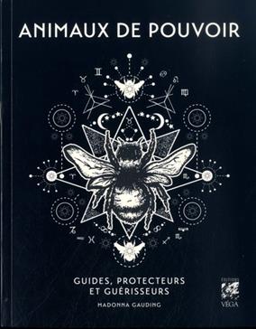 Animaux de pouvoir