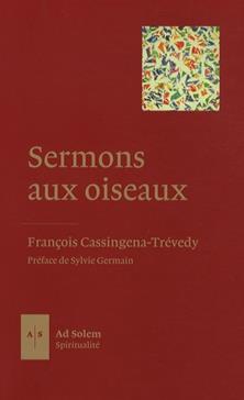 Sermons  aux oiseaux