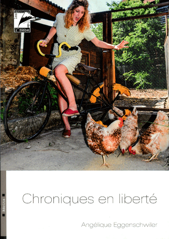 Chroniques en liberté