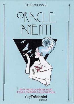 Oracle Amenti