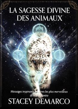 La sagesse divine des animaux