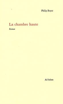 La chambre haute