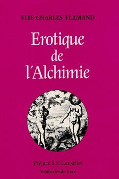 Erotique de l'alchimie
