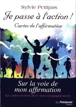 Je passe à l'action !