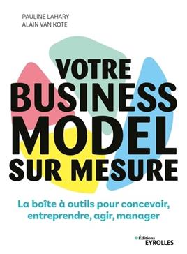 Votre business model sur mesure