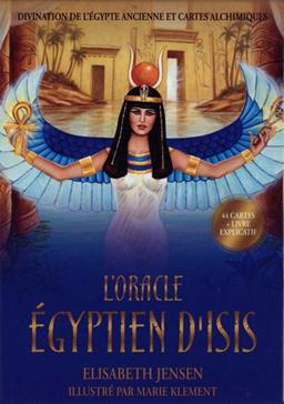 L'oracle égyptien d'Isis